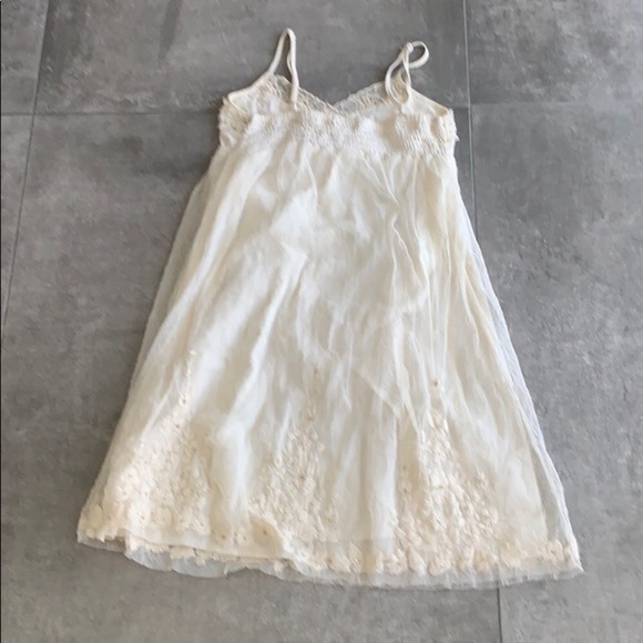 Lacey babydoll dress - Picture 2 of 6